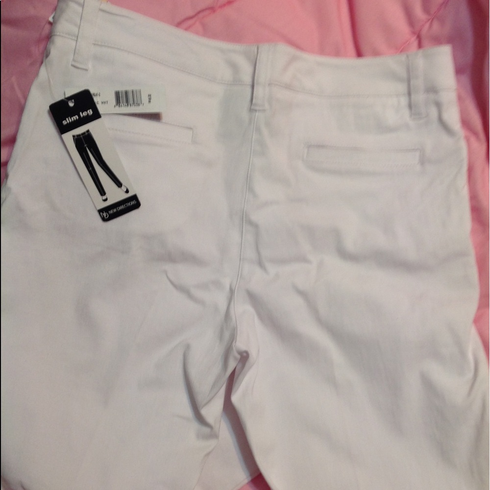 NWT💞New Directions Pants